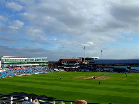 Headingley Stadium | English Domestic Cricket Wiki | Fandom