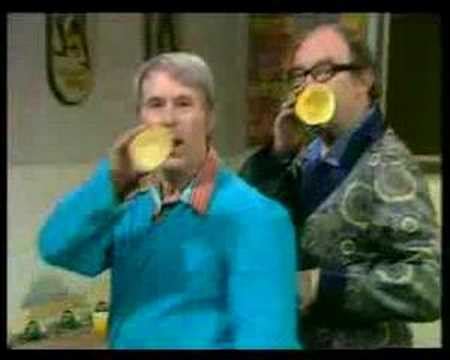 Morecambe and Wise video: Watch the top 5 sketches watched on YouTube ...