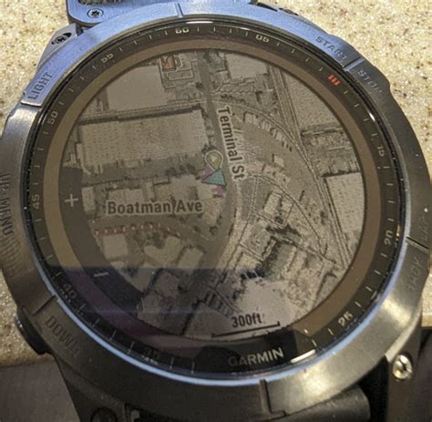 Outdoor Maps + - fēnix 7 Series - Wearables - Garmin Forums