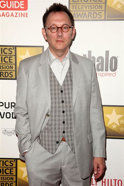 Michael Emerson Picture 27 - 2012 Critics' Choice TV Awards - Arrivals