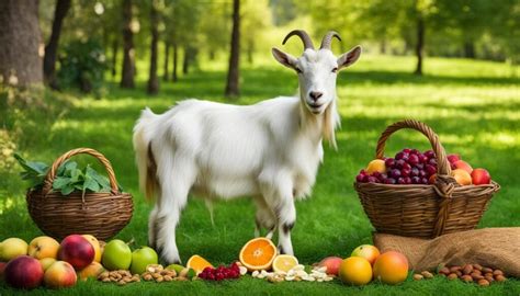 Goat Cheese Benefits & Selection Guide
