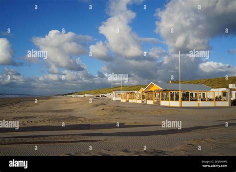 Wijk aan zee hi-res stock photography and images - Alamy