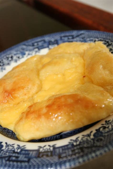 Recipe: Danish Pastries filled with vanilla custard @ Not Quite Nigella