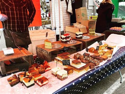 15 Best Sunday Markets in London: Food, Farmers & More