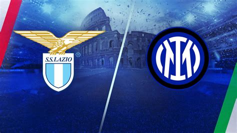 Lazio vs. Inter Milan: Serie A live stream, TV channel, how to watch ...