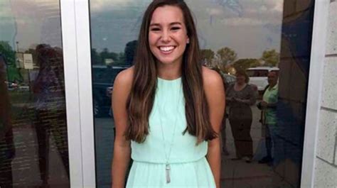 Mollie Tibbetts' Family Members Speak Out Against Trump's Politicization of Her Death