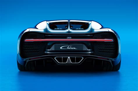 Hypercar Face-Off: Bugatti Chiron vs. Koenigsegg Regera | Automobile Magazine