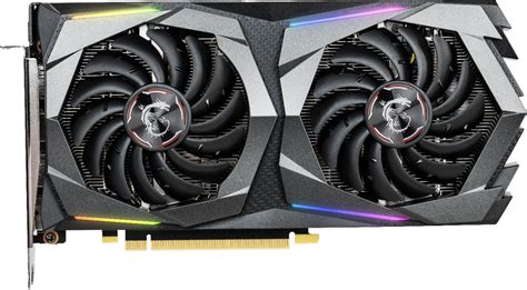 Questions and Answers: MSI GeForce GTX 1660 Ti Gaming X 6GB GDDR6 PCI Express 3.0 Graphics Card ...