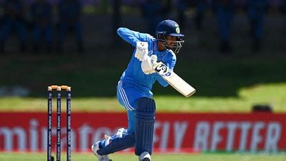 Ind U19 Vs Ban U19 Live Score: Icc U-19 World Cup 2024 India Vs ...