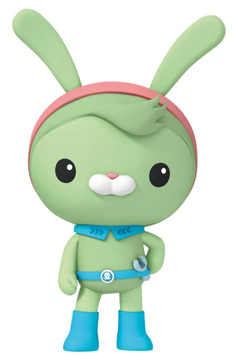 Tweak | Octonauts Wiki | Fandom