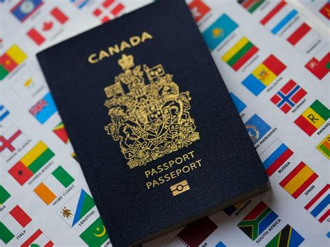 Liberals working on 'radical' changes to passport images | Windsor Star