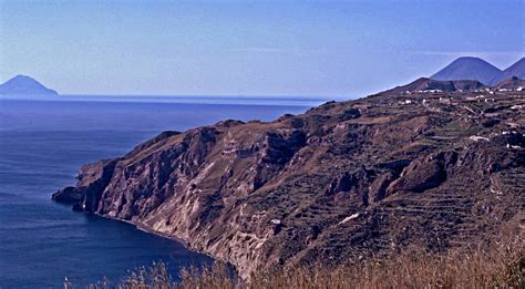 Lipari Islands, Italy (1975)