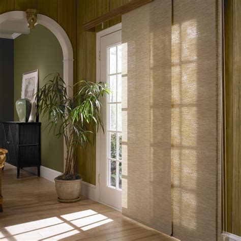 Blinds and Shades Buying Guide | Shades blinds, Ikea panel curtains, Sliding glass door blinds