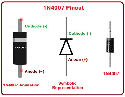 Comemorativo Escrutínio Para nove diodo n4007 datasheet gramática Eco amigável acordo