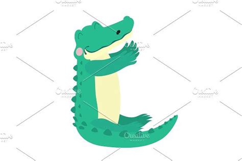 vector flat cartoon animal clip art | Cartoon animals, Cartoon, Animals