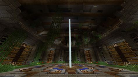 Minecraft Underground Base Ideas