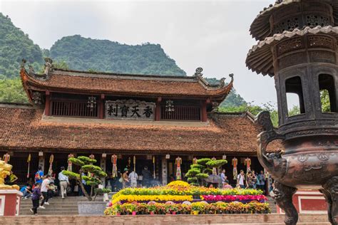 Perfume Pagoda Festival: The Spiritual Beauty of Vietnamese Culture ...