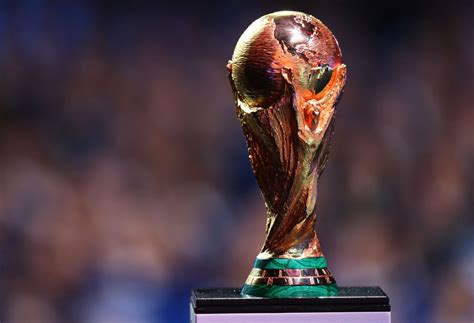 FIFA World Cup Winners: All Details You Need - TheSportsHint