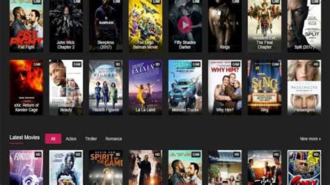 5 Best Movies Download Websites in 2022