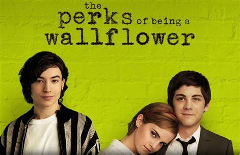 ‘The Perks of Being a Wallflower’ in review – The Spectator