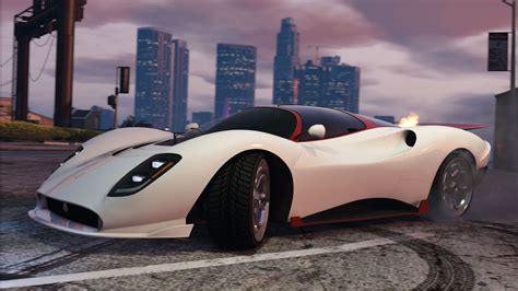 GTA Online to Get Its 'Biggest Ever Update' Later This Year | Push Square