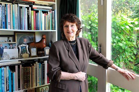 Renowned poet Professor Eavan Boland dies at 75 | Stanford News