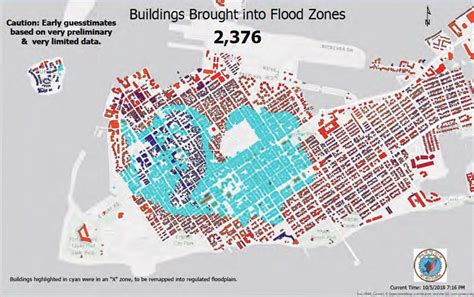 What FEMA floodplain maps mean for the Keys - Florida Keys Weekly Newspapers