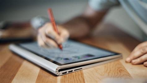 Five apps to make use of your Microsoft Surface pen | TechRepublic