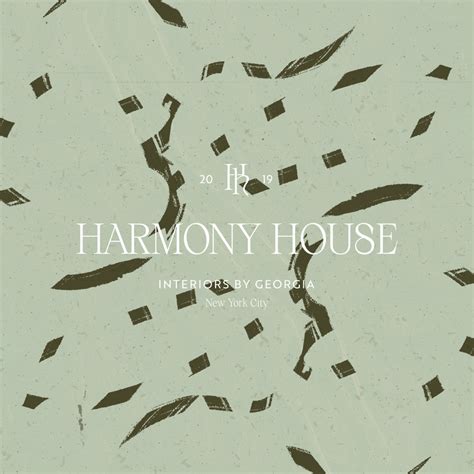 Harmony House Interiors | Flora Creative Co.