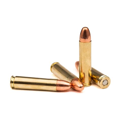 30 Carbine 110gr RN - Steinel Ammunition Co.