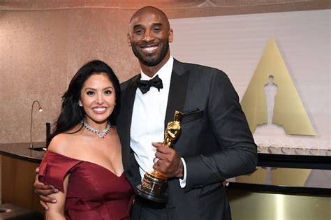 Watch Kobe Bryant’s Oscar Speech: ‘To My Wife And Daughters, You Are My ...