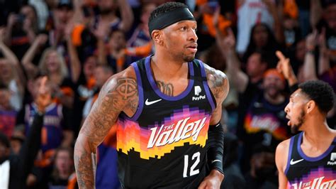 NBA Finals 2021: Phoenix Suns wing Torrey Craig (knee) to play in Game 3 | Sporting News Canada