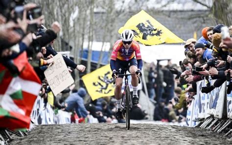 Tour of Flanders news and race results | Cycling Weekly