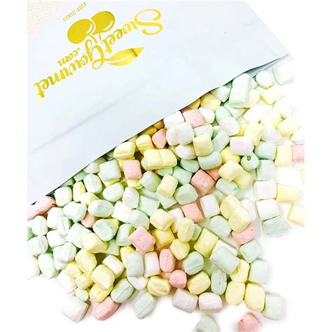 SweetGourmet Pastel Mints | After Dinner Bulk Mint Candy | 3 Pounds - Walmart.com - Walmart.com