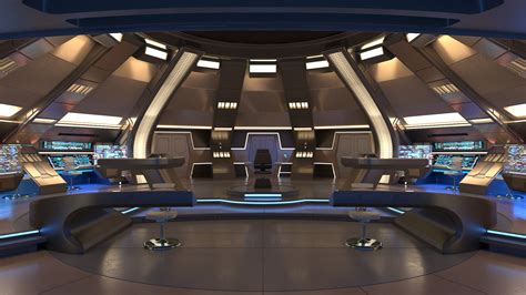 ‘Star Trek: Fleet Command’ Mobile Game Adds ‘Discovery’ Arc – TrekMovie.com