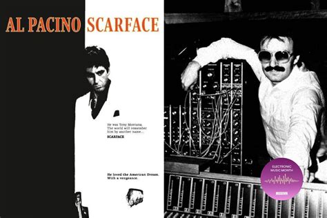 Gear Rundown: Scarface Soundtrack by Giorgio Moroder - Mixdown Magazine