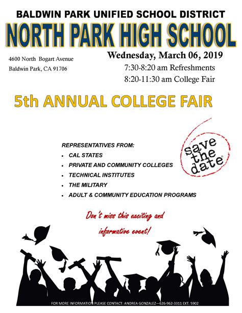 North Park High School (@NorthParkHighS1) / Twitter