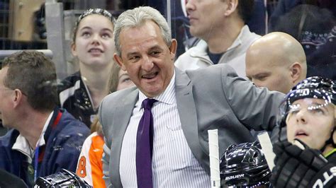 Darryl Sutter announces retirement from NHL coaching