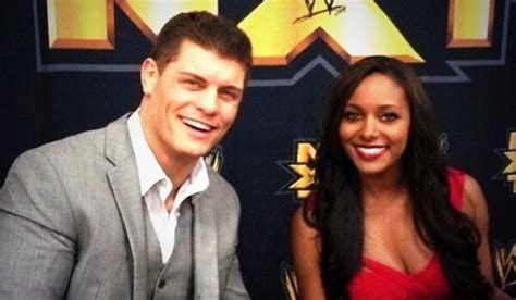 Cody Rhodes Family Photos, Wife, Age, Height