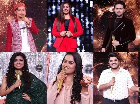 Indian Idol 12: Makers send all contestants back to their hometowns, why?