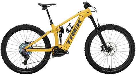 Trek upgrades its 2023 Rail e-MTBs with Bosch smart technology and new ...