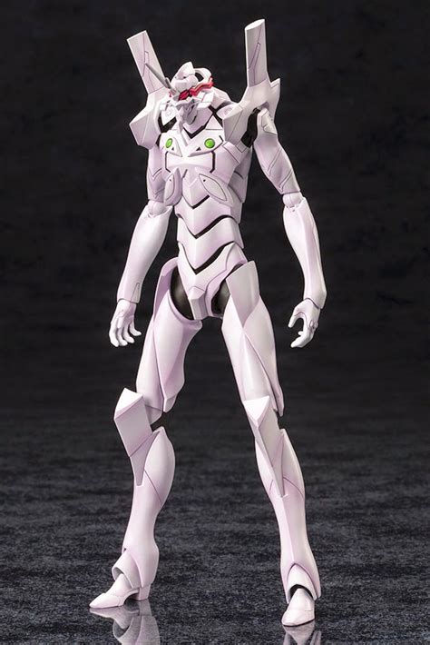 MECHA GUY: Kotobukiya Model Kit: 1/400 [Evangelion Movie: Q] EVA Unit ...