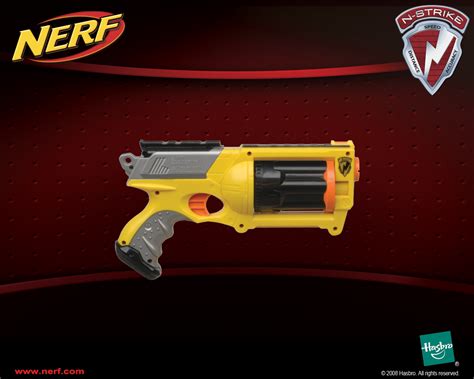 Nerf Wallpapers - Top Free Nerf Backgrounds - WallpaperAccess