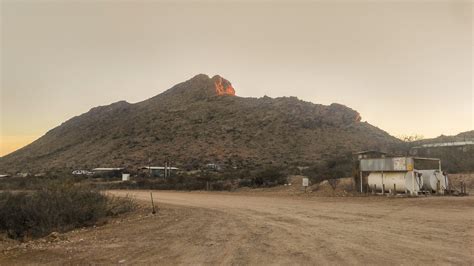 Terlingua ranch Lodge,Terlingua, TX - The Nomad Studio