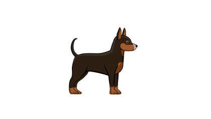 Entry #17 by skelter for Create a 2D dog animation for mobile game ...