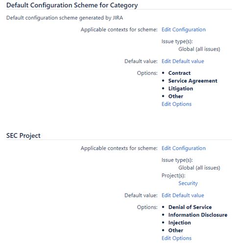 7 Custom Fields Every Jira Application Needs - Strategy for Jira®