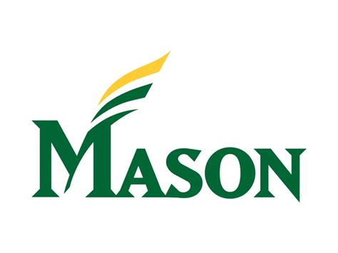 George Mason University Logo PNG vector in SVG, PDF, AI, CDR format