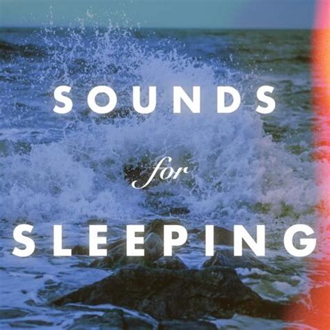 Sounds for Sleeping | iHeart