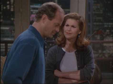 3x22 Frasier Loves Roz - Frasier Image (19722178) - Fanpop