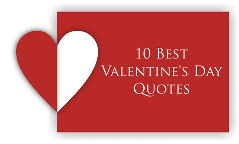 Best Valentine Quotes. QuotesGram